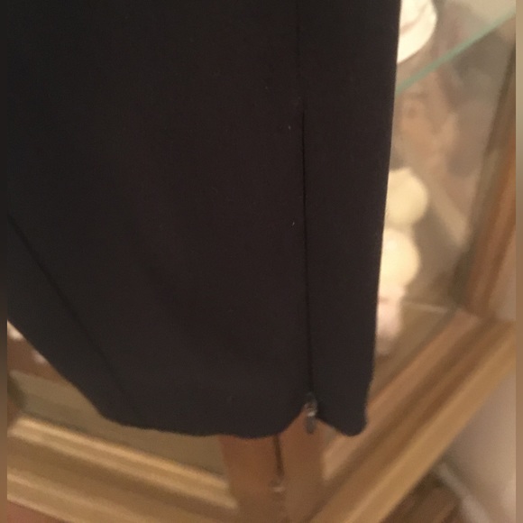 Narcissi Rodriquez NWOT beautifully Italian made skinny pants size 42(6 M) - Picture 3 of 6